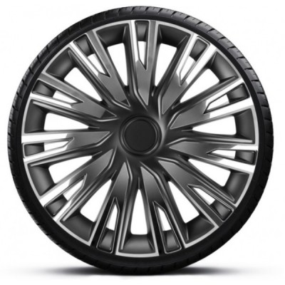 COPRA Chrome Black - 16 цола